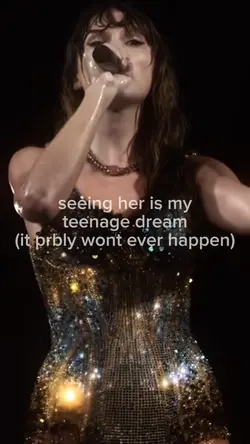 my teenage dream