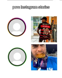 Instagram Stories😂