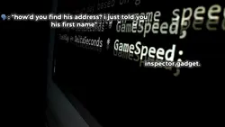 inspector gadge