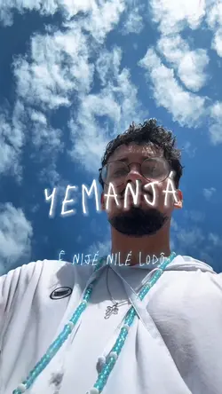 Yemanjá - Umbanda