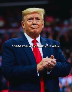 The biggest hater