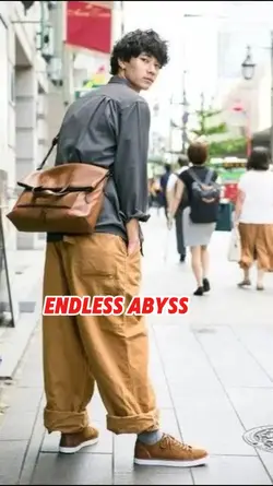 Endless Abyss	
