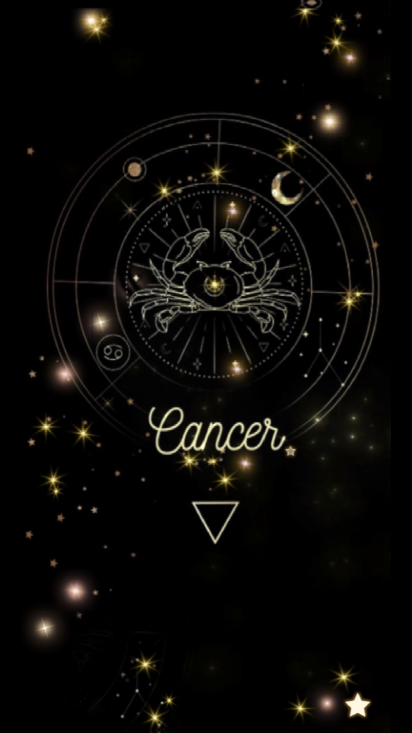 Kanker Zodiak 