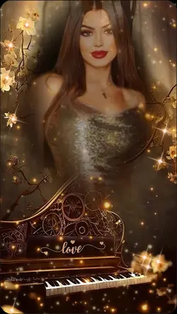 piano