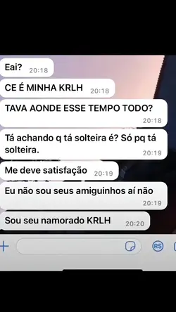 Solteira até achar
