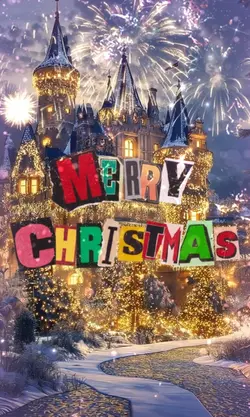 Christmas Magic 🎄