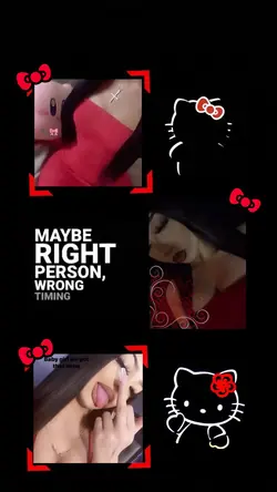 Wrong timing ⏱️