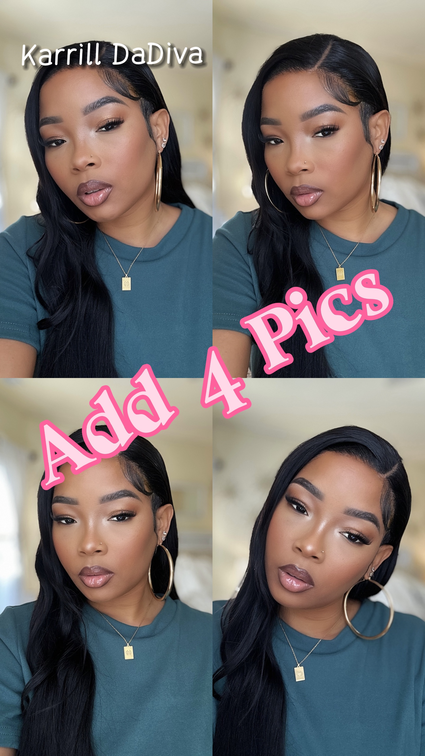 4 pics