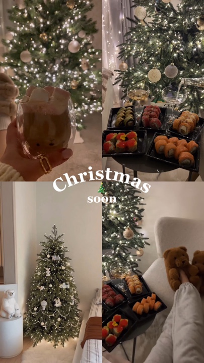 Christmas ～ soon