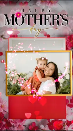 Gif box Mother's Day
