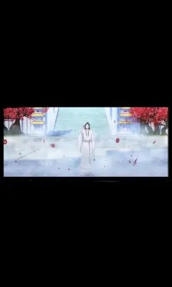 Xie lien walking