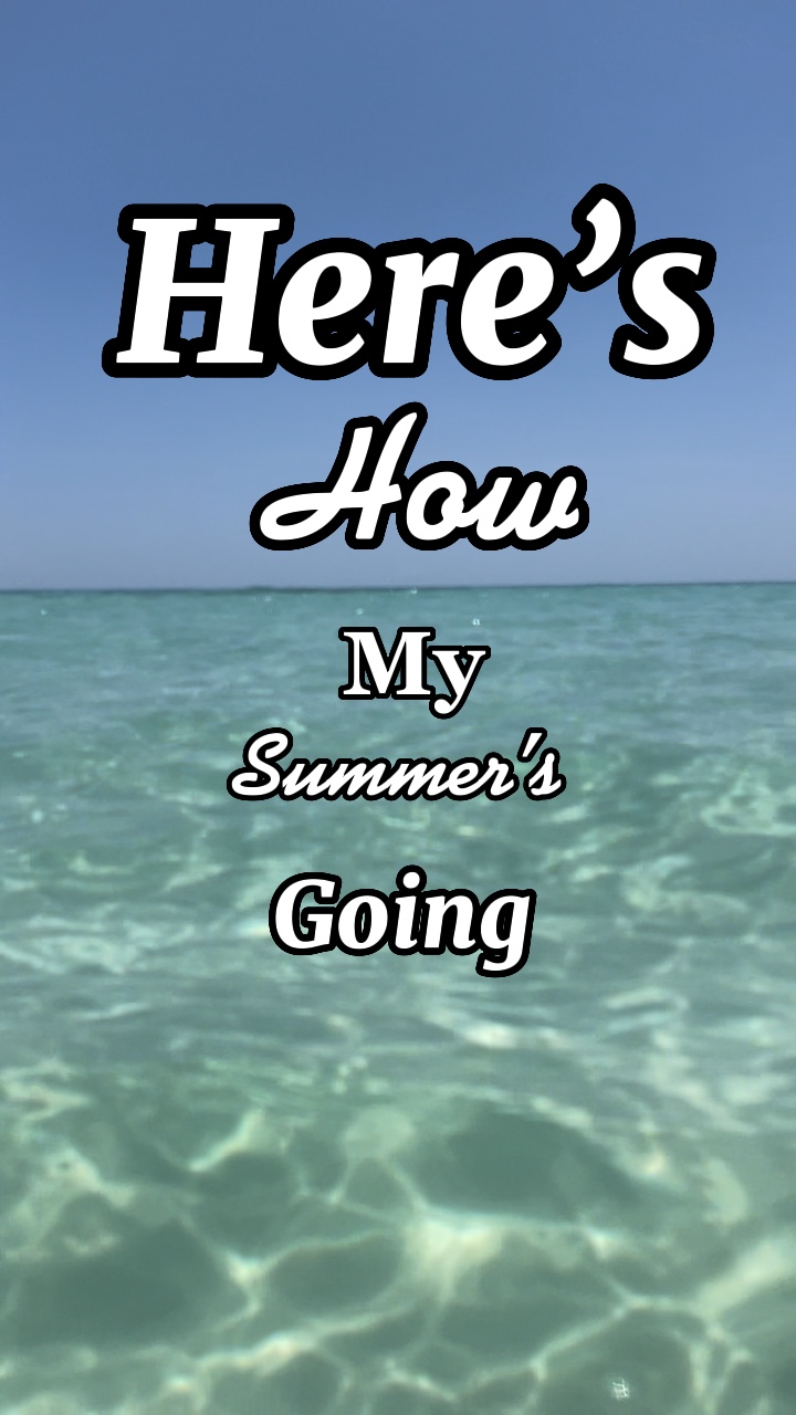 Meu Verão