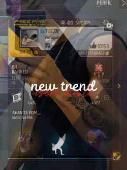 trend 244 v1