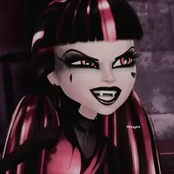 Monster high ☠️