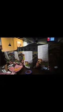 Don’t need this menu