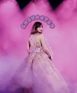 enchanted 2 meet u 💜