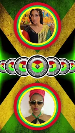 Reggae Jamaica 