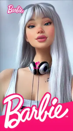 Barbie