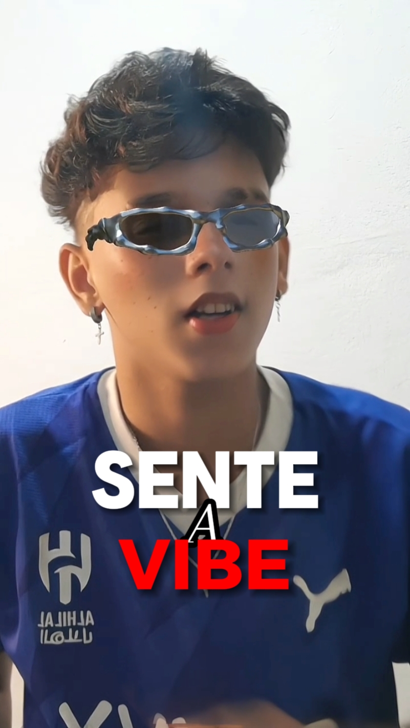 Sente a vibe 