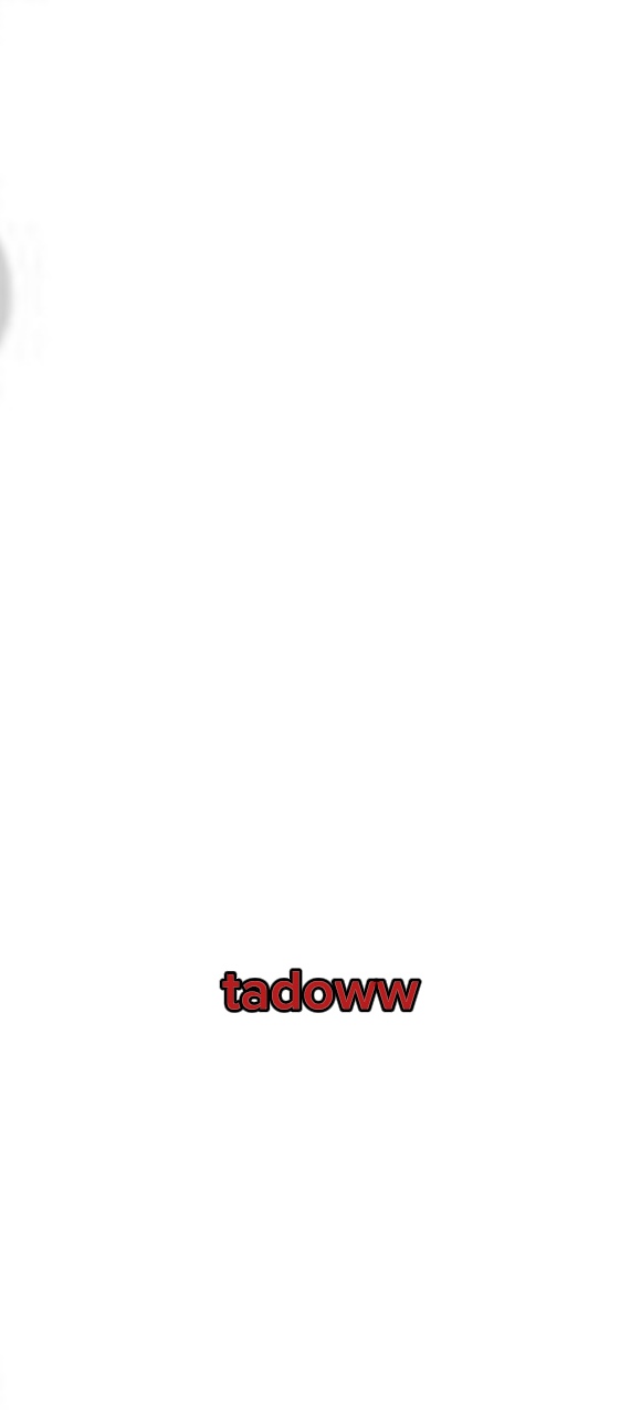 Tadow