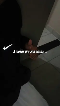 Dessa vez não falhei