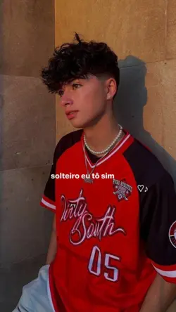 Solteiro eu tô sim 🎶