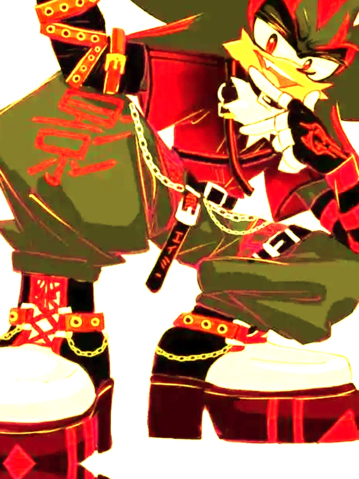 Shadow edit 