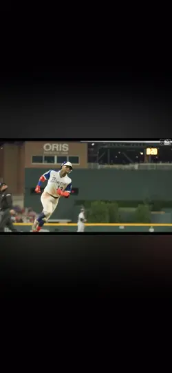 Ronald Acuna Edit