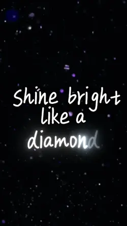 Shine Bright ✨