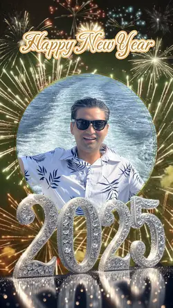 Happy new yea