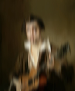 The music effects 