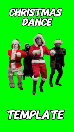 Christmas Dance 
