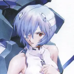 Rei >_<