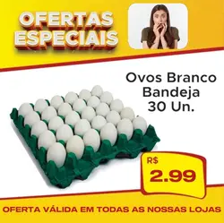 Ovo em Oferta 