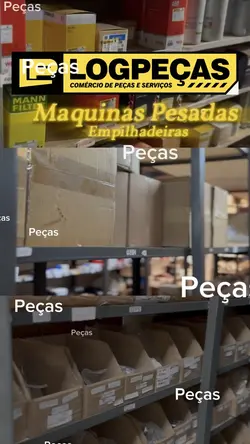 Máquinas pesadas