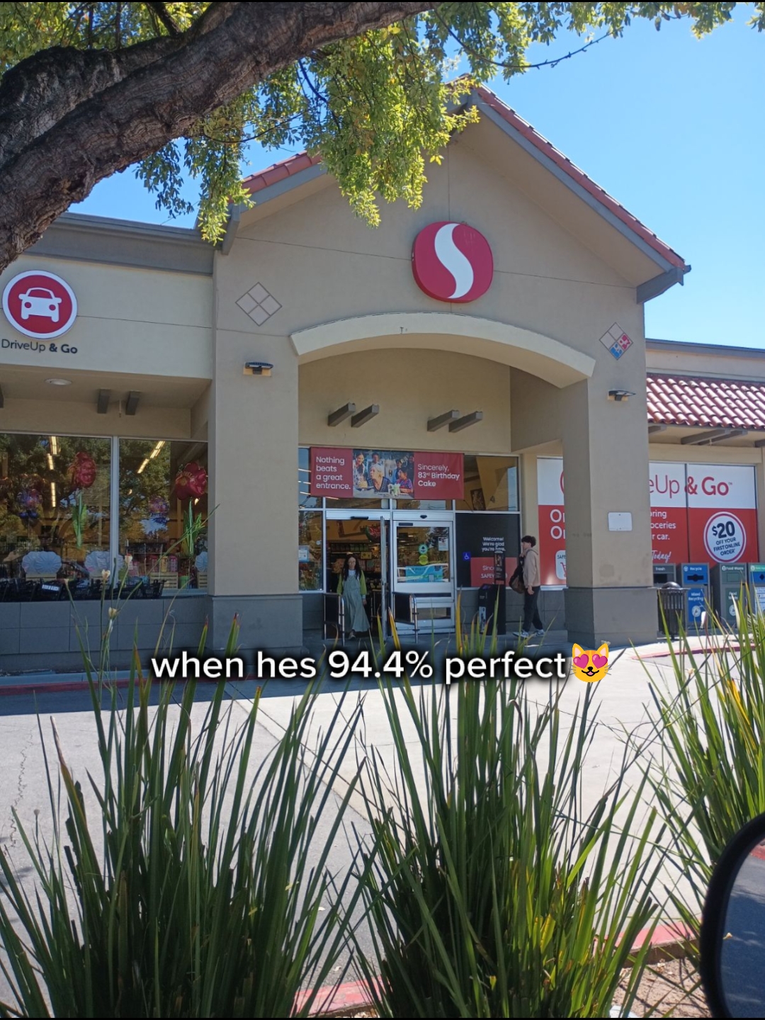 im the 5'6 he needss