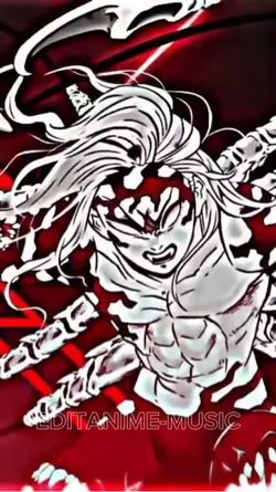 Demon slayer 1v1