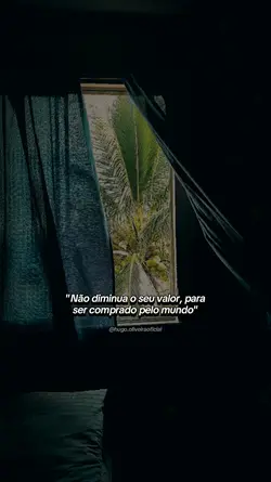 N diminua seu valor.