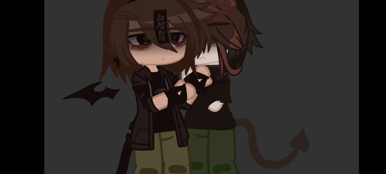 Milo's hug 🫂