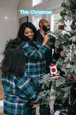 This Christmas 
