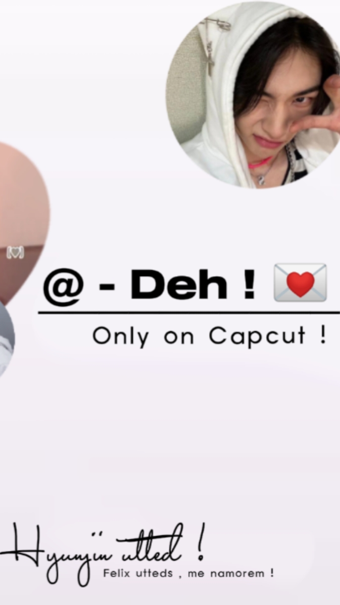 – 𝐄scolha duas !