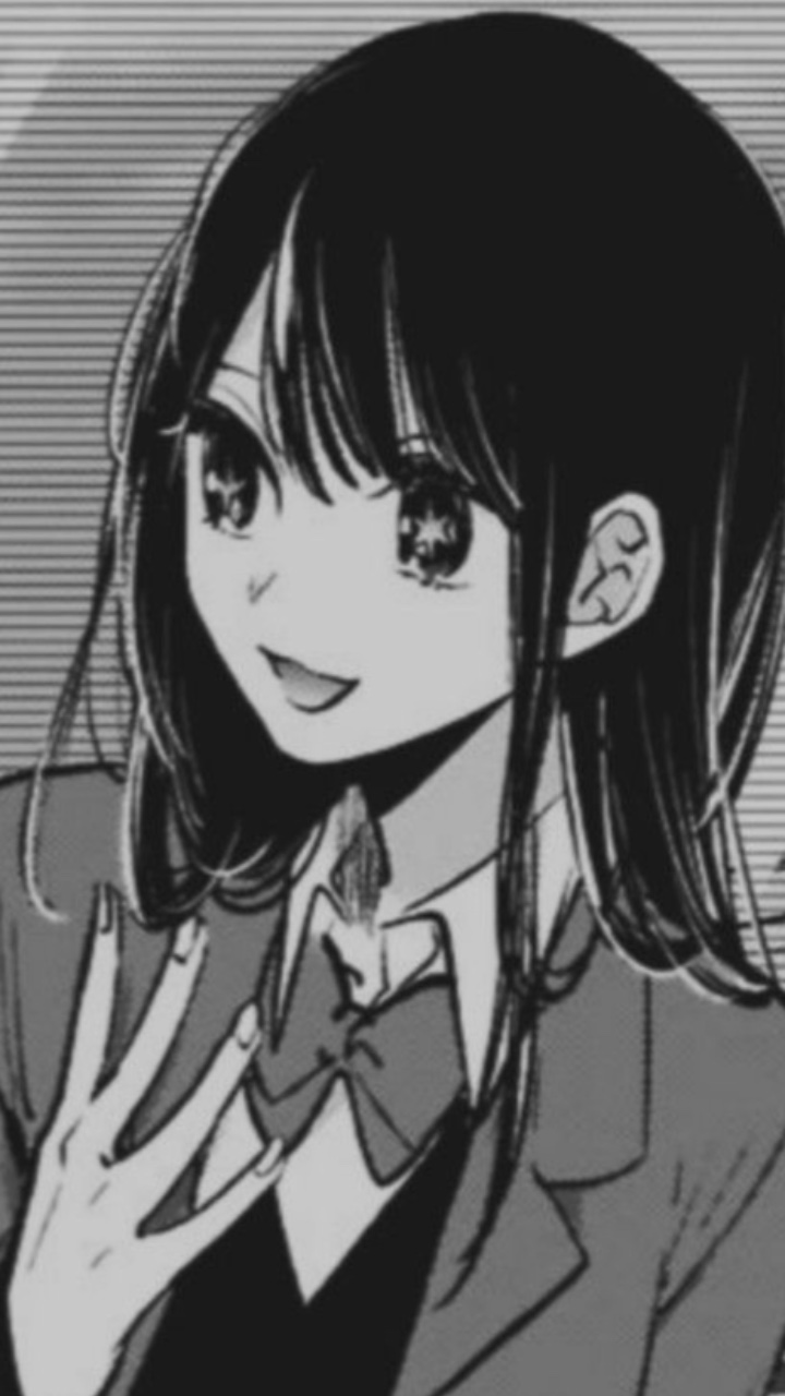 You’re so pretty 🤩 