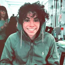 Camron Boyce 🕊️