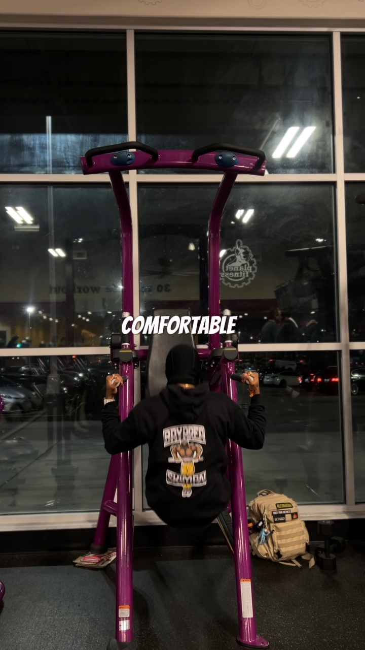 MOTIVACIÓN DE GIMNASIO # 191
