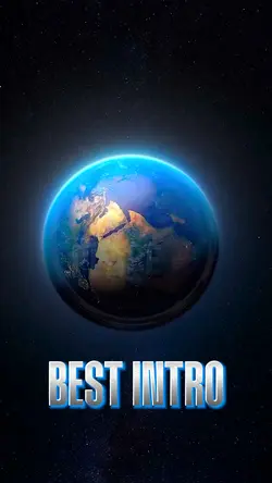 Earth Best Intro
