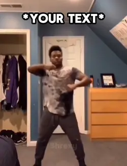Dancing Meme