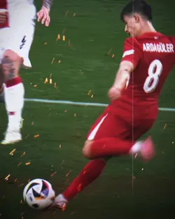 Arda Güler Crazygoal