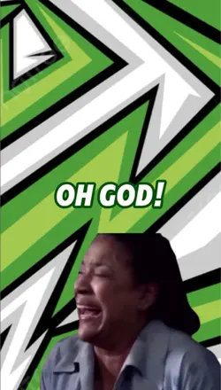 Oh God