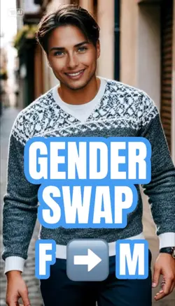 Gender Swa