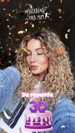 30 ANOS